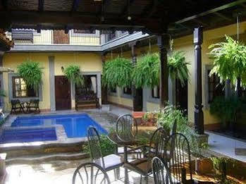 Hotel Real Granada Exterior photo